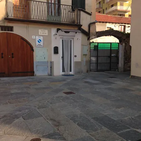 Andora, Center, Beach, Within Walking Distance *