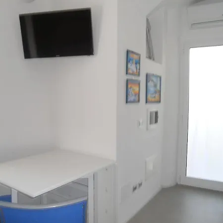Appartement Andora, Center, Beach, Within Walking Distance